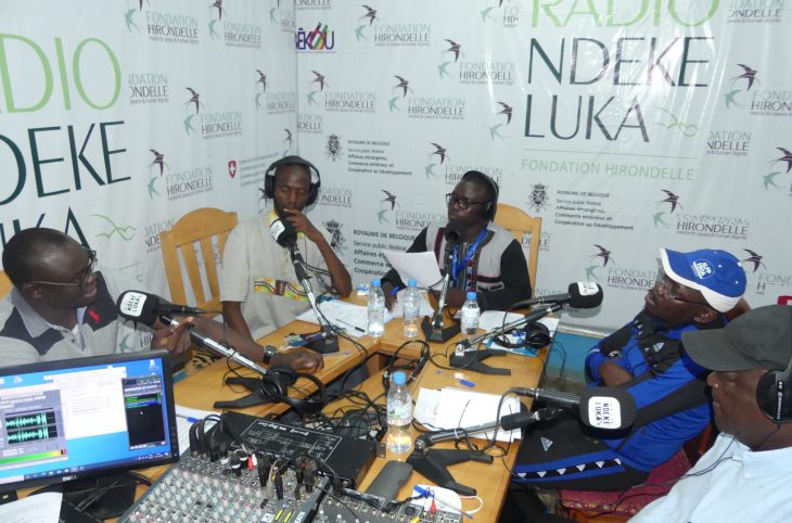 Que reste-t-il de l'intégrité du territoire centrafricain ?