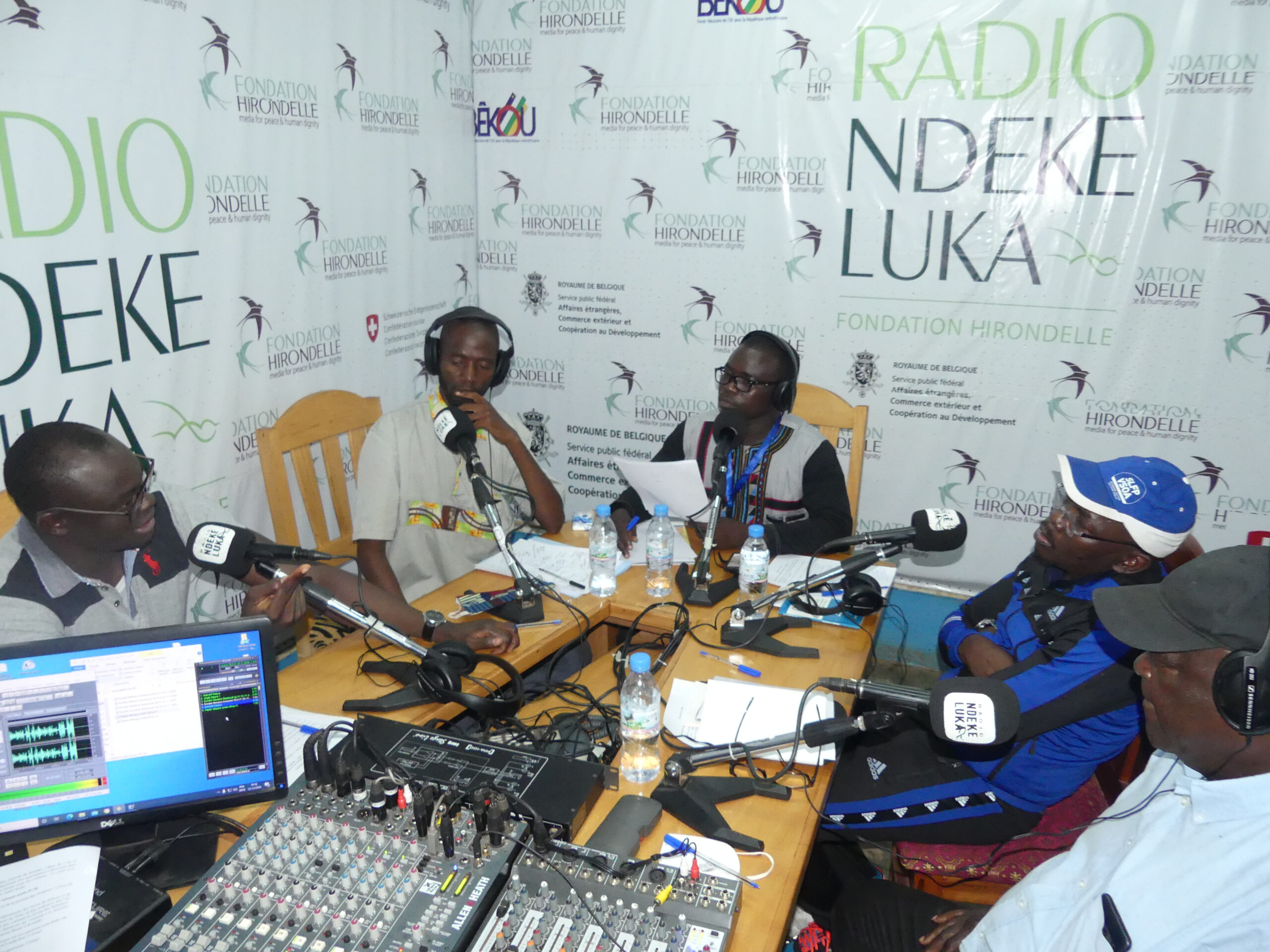 Que reste-t-il de l’intégrité du territoire centrafricain ?