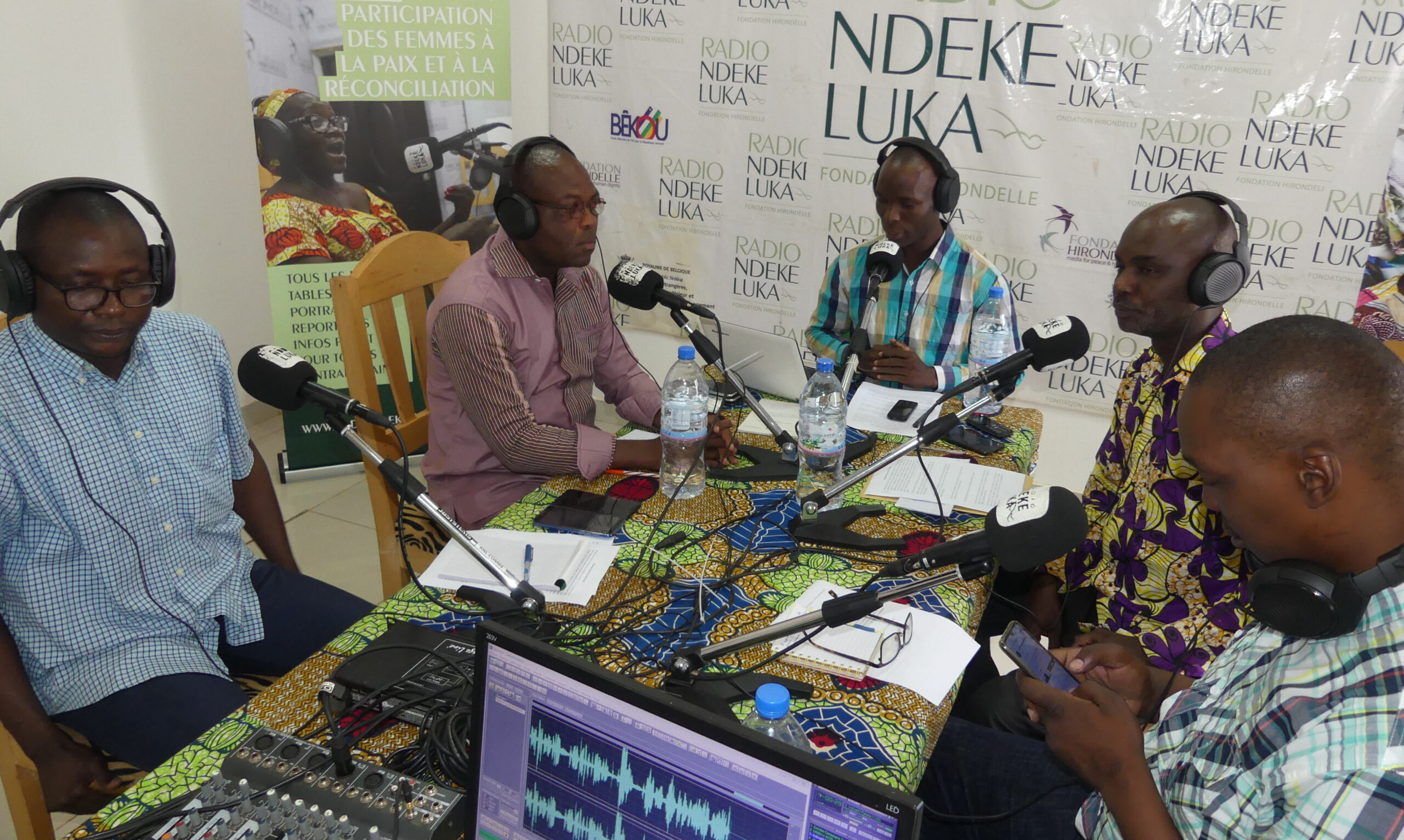 Que reste t-il de l’application du Code électoral ?