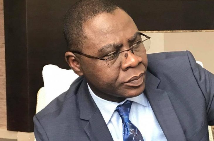 Centrafrique: 32 ministres dont 7 femmes forment le nouveau gouvernement