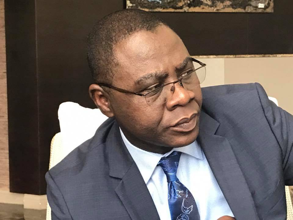 Centrafrique: 32 ministres dont 7 femmes forment le nouveau gouvernement