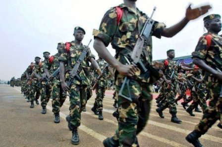 4 militaires tués à Birao, d’autres capturés. L’armée prépare la riposte