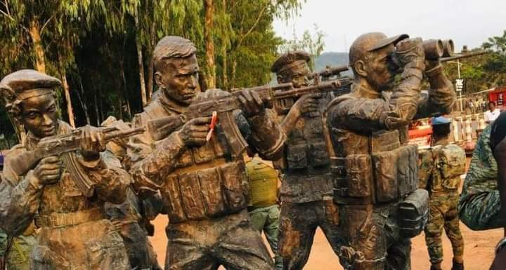 Bossangoa : retour au calme après l’attaque d’une base des forces nationales et de leurs alliés russes