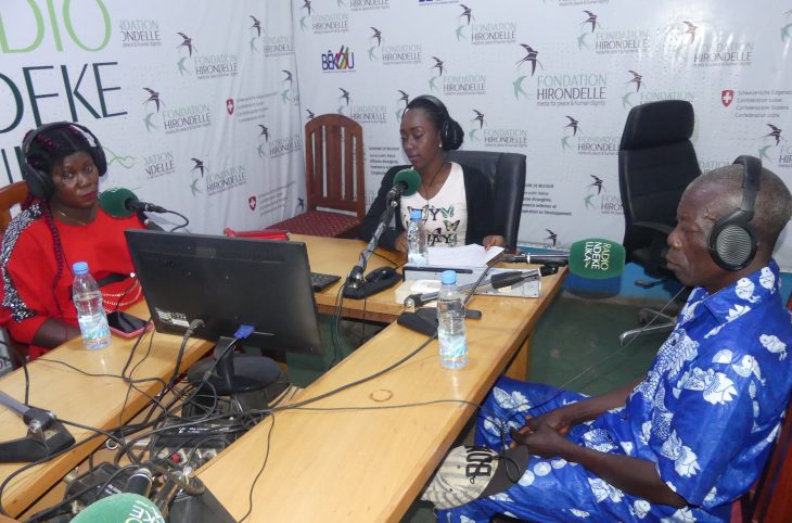 La responsabilité des parents durant les festivités de la nouvelle année