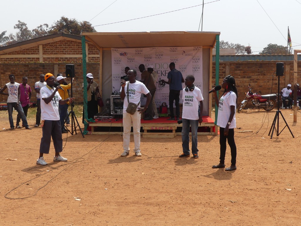 Les sages du village Linga interpellent les autorités sur les fausses promesses