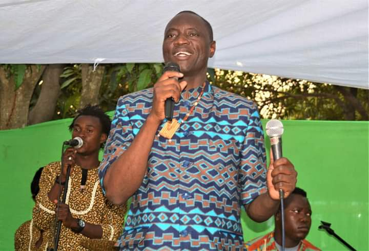 Centrafrique: le GTSC condamne les propos « haineux » de Jean-Serge Wafio