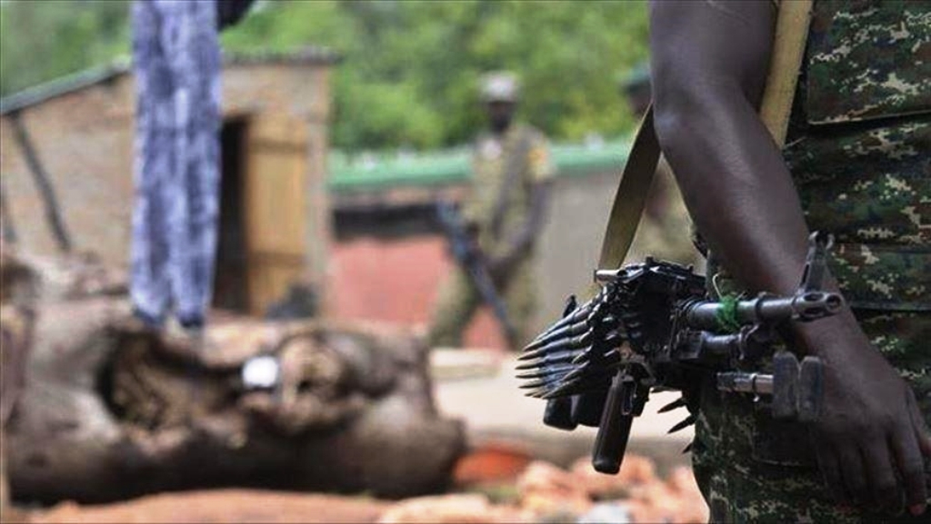 Centrafrique : le suppléant du député de Ngaoundaye 1, enlevé par des hommes armés