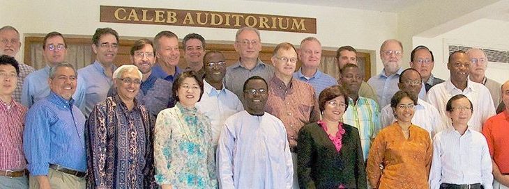 "Les revendications des enseignants de la FATEB ne sont pas légitimes" a indiqué Le Révérend Pasteur Nupanga-Wenzana