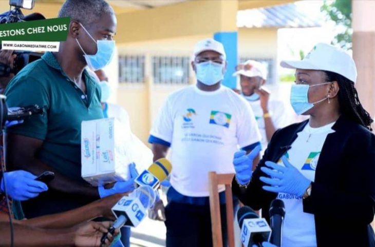 Covid-19: La communauté centrafricaine du Gabon lance un appel d'urgence à l'endroit du gouvernement