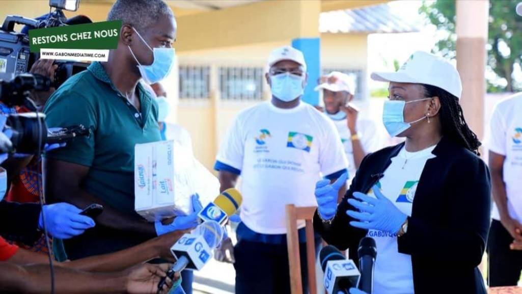 Covid-19: La communauté centrafricaine du Gabon lance un appel d’urgence à l’endroit du gouvernement