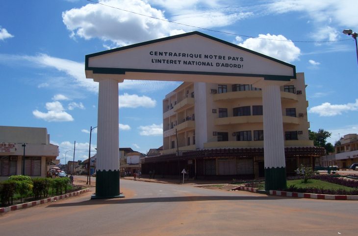Centrafrique : deux fillettes retrouvées mortes dans un congélateur à Bimbo