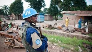 Une soixantaine d’otages de l’ex-Séléka libérés par les Casques bleus