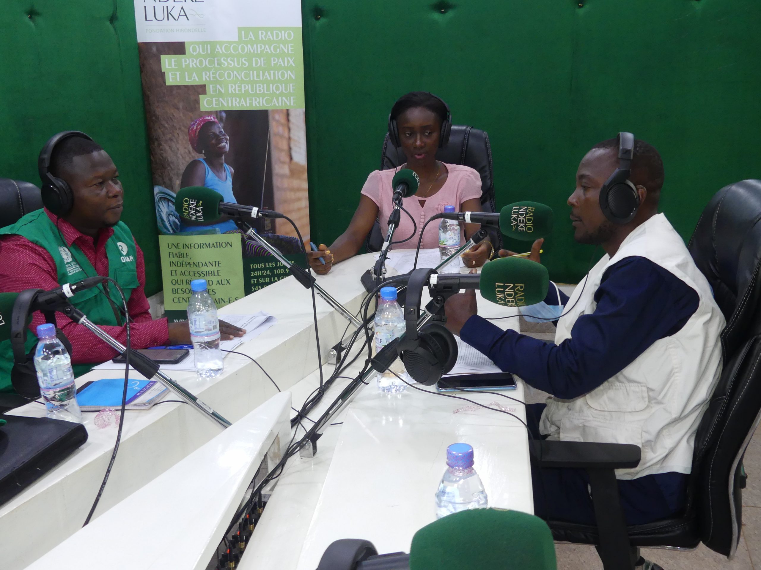 Qu’est-ce qui explique les violences basées sur le genre ?