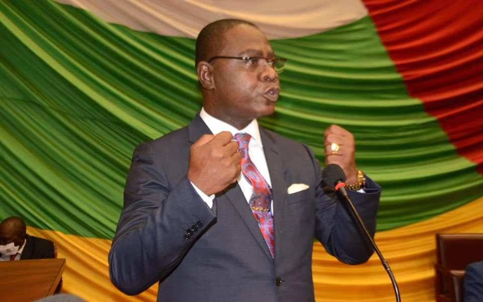 Centrafrique : le gouvernement mis en cause dans le retard du dépôt de la loi des finances 2022 à l’Assemblée nationale