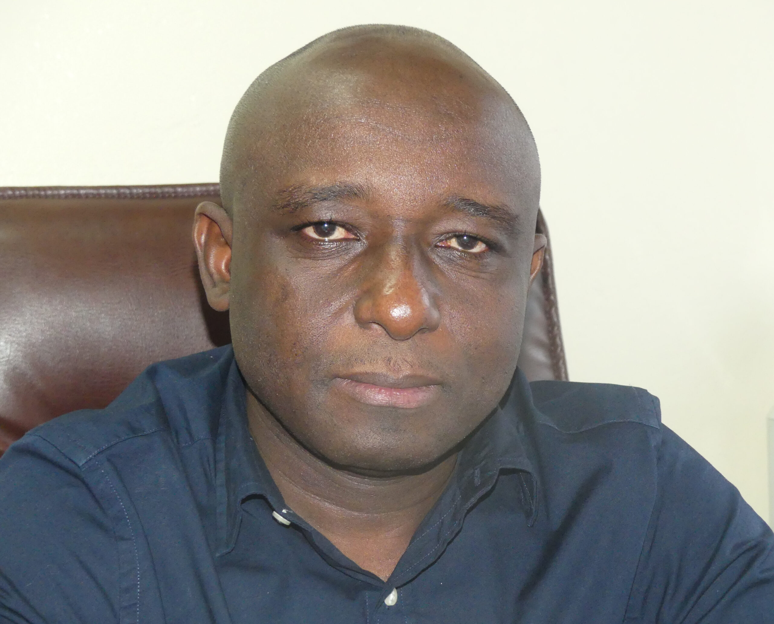 « Les délestages vont considérablement être réduits avec l’installation de nouveaux groupes et champs solaires