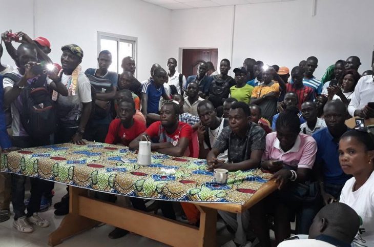 L'implication des jeunes dans la gestion et la prévention des rumeurs