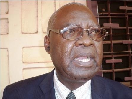 Le premier ministre présente sa politique générale aux élus du peuple