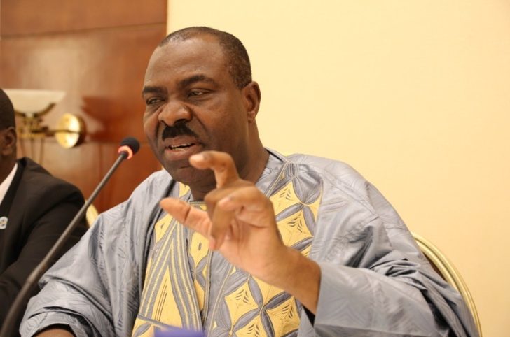 RCA : le KNK accuse le régime de Bangui de harcèlement contre ses cadres