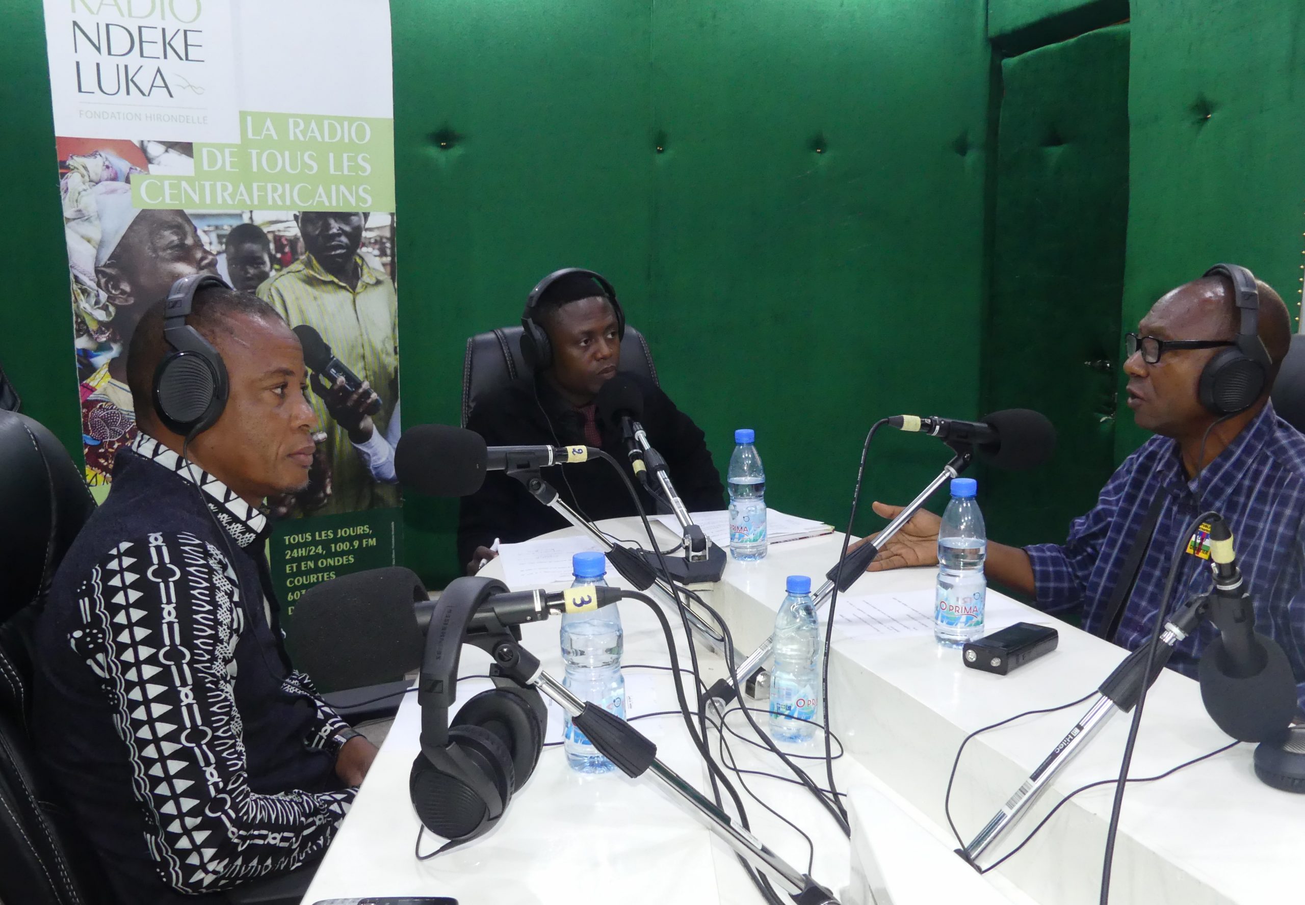 Comment peut-on acquérir une parcelle en République centrafricaine ?