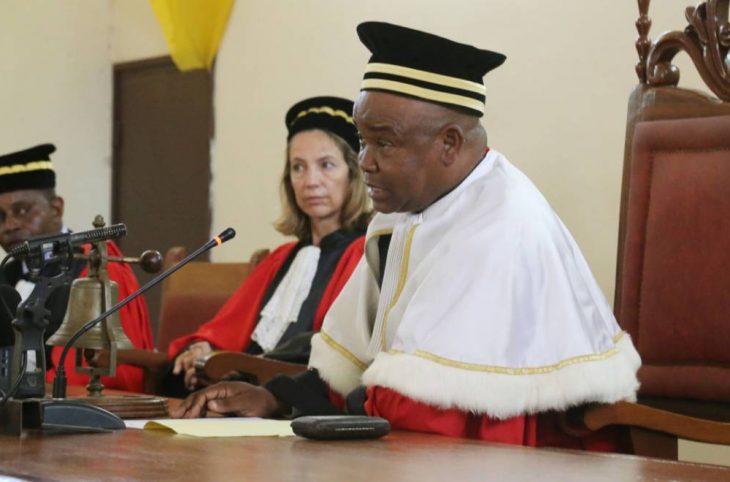 Centrafrique : la CPS clos le dossier « Lemouna et Koundjili » avec un dernier verdict