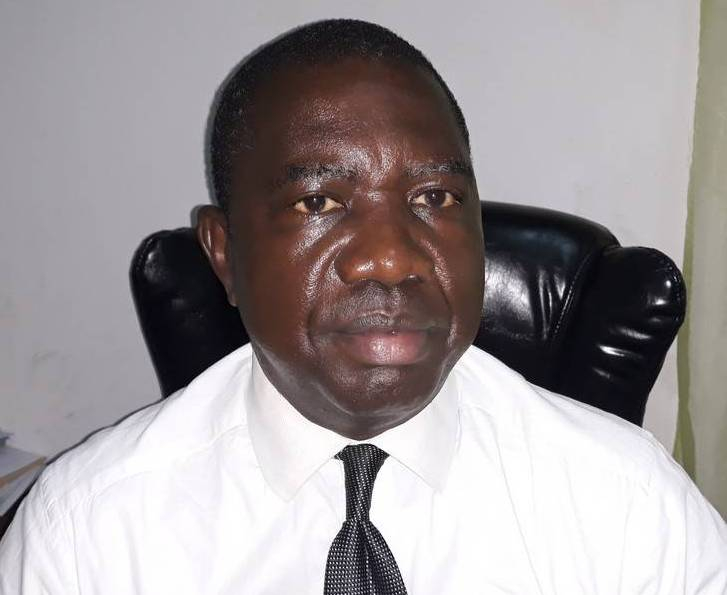 « Je ne me suis pas levé comme un aventurier pour me présenter à l’élection présidentielle »