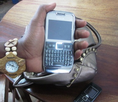 L’ART ouvre une enquête contre les auteurs des messages escrocs à Bangui