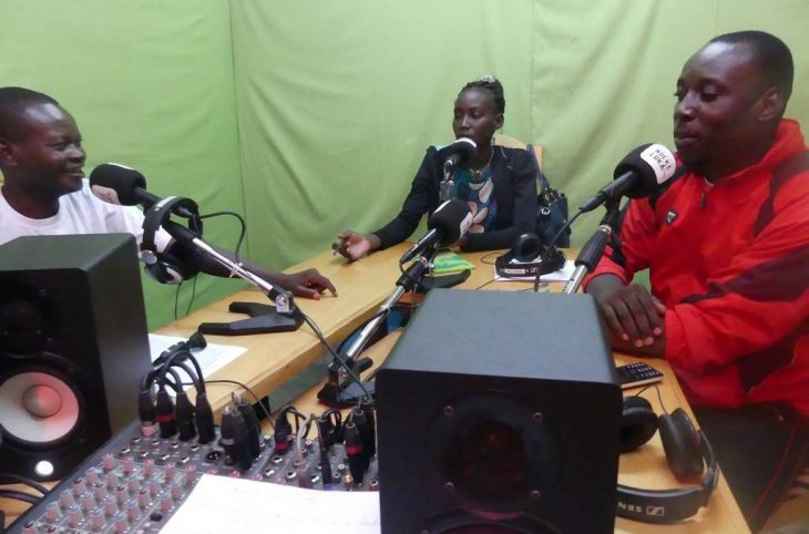 Le vol d'enfants, un phénomène récurent au village Linga