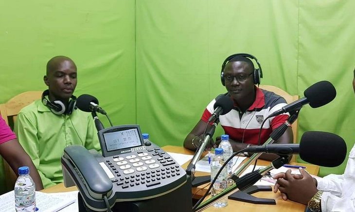 La problématique du renouvellement de la classe politique en Centrafrique