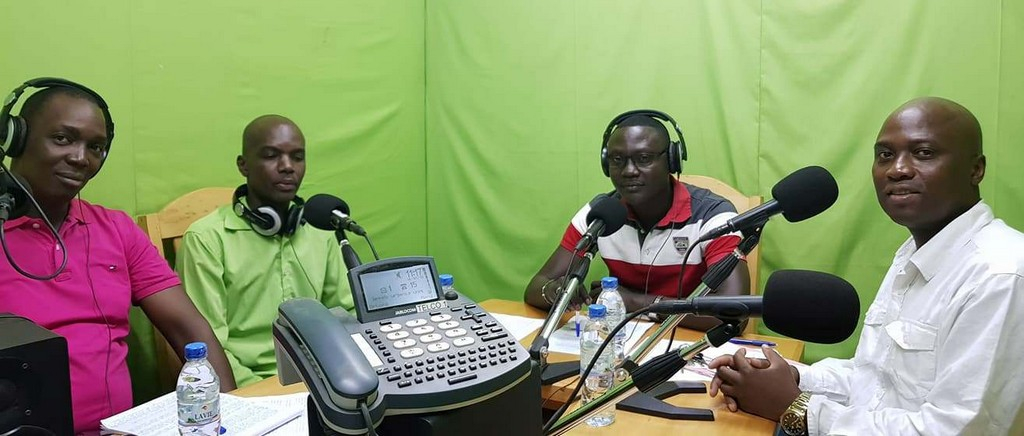 La problématique du renouvellement de la classe politique en Centrafrique