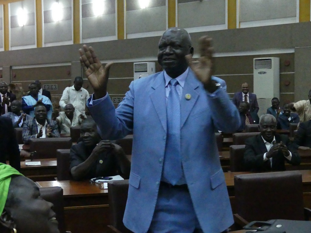 Moussa Laurent Ngon Baba D termin R ussir Sa Mission La T te De L Moussa Laurent Ngon Baba D termin R ussir Sa Mission La T te De L