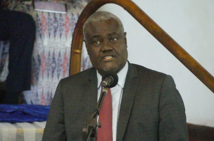 RCA : Le GTSC souhaite la refonte du gouvernement Ngrébada