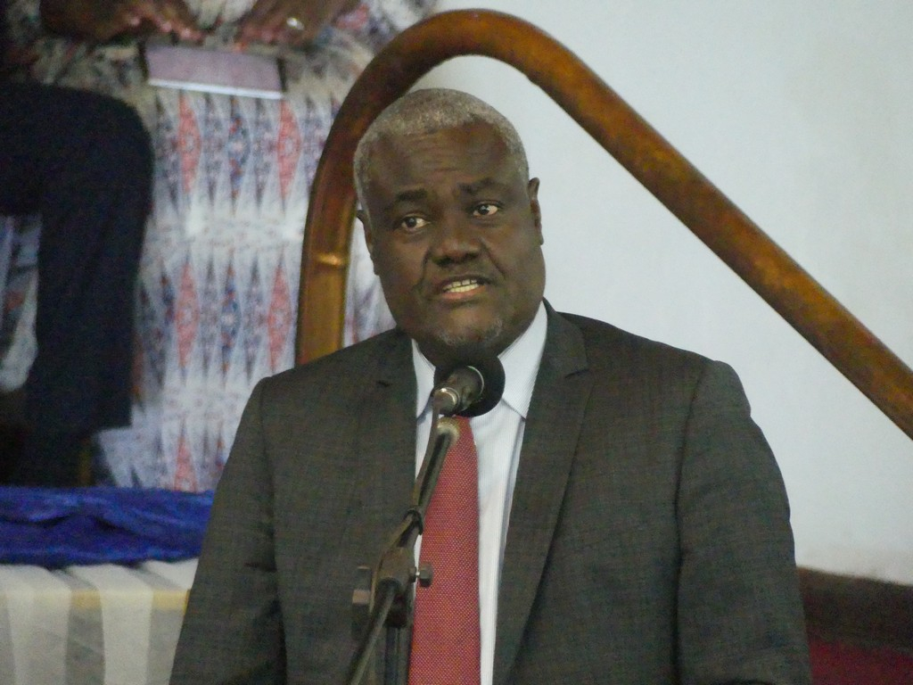 RCA : Le GTSC souhaite la refonte du gouvernement Ngrébada