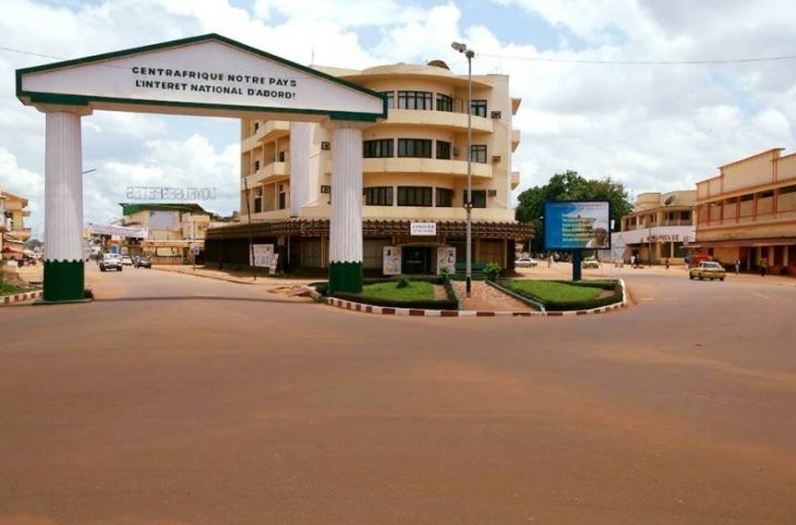 RCA: le parquet de Bangui retient plusieurs chefs d'accusation contre Juan Rémy Quignolot