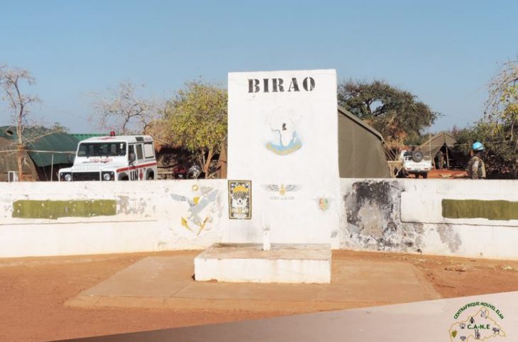 Vakaga : La société civile de Birao opposée à la décision du FPRC