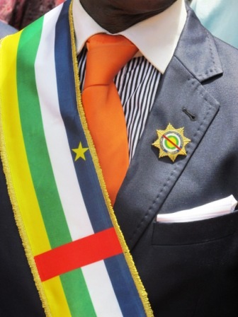 Les élus de la nation entrent en fonction ce mardi