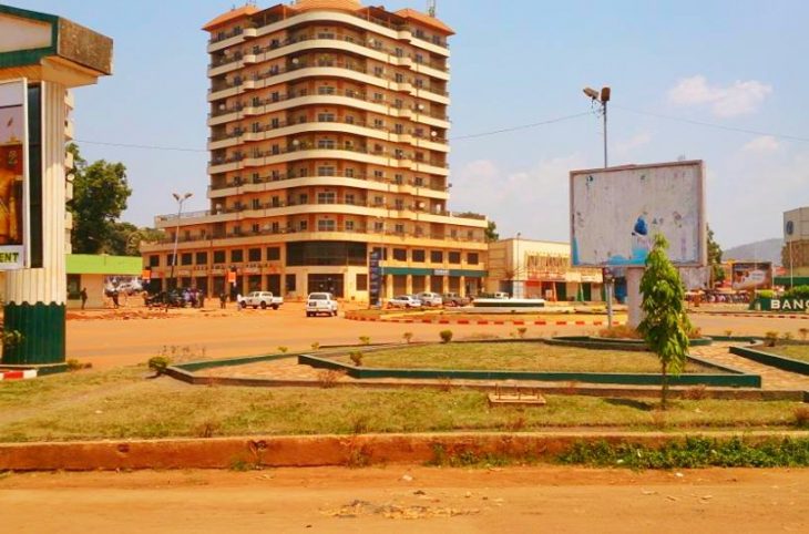 Centrafrique : la Galaxie nationale menace de s’en prendre à des opposants politiques et militaires français basés à Bangui