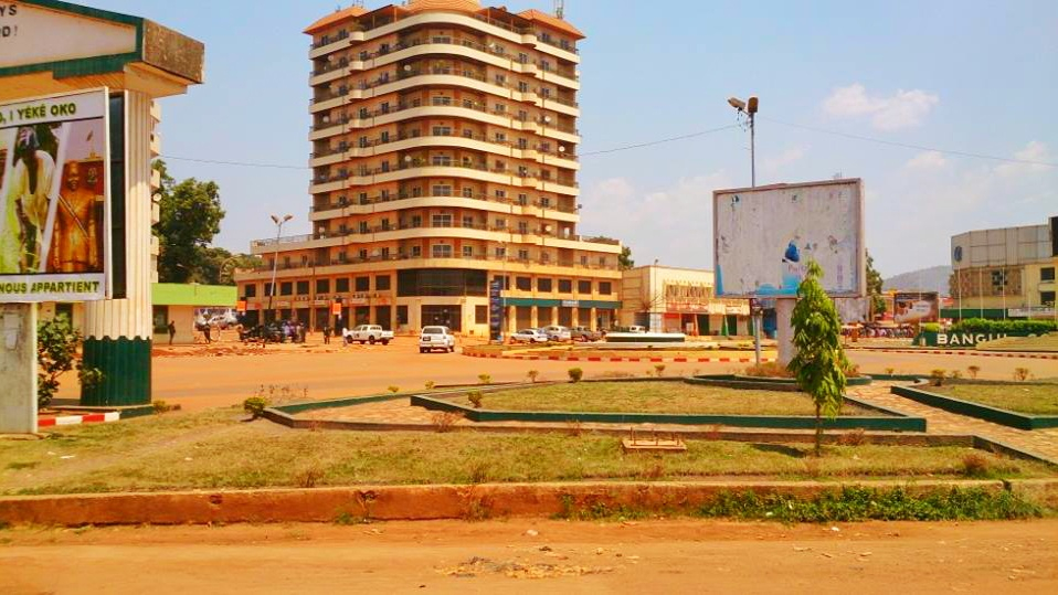 Centrafrique : la Galaxie nationale menace de s’en prendre à des opposants politiques et militaires français basés à Bangui