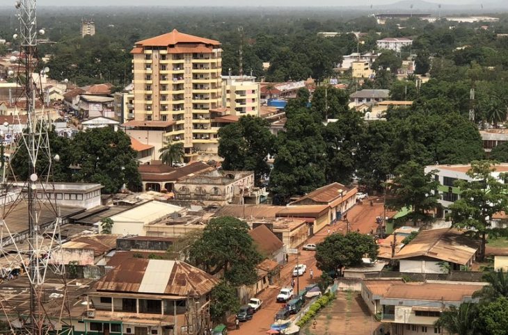 Bangui: plus d’un mois après sa disparition forcée, les enfants de Issa Manou interpellent les autorités