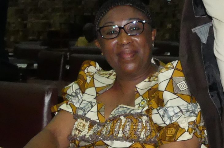 La question des violences sexuelles en RCA présentée aux Nations Unies