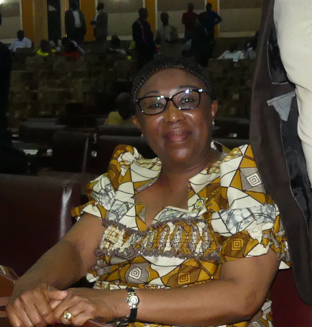 La question des violences sexuelles en RCA présentée aux Nations Unies