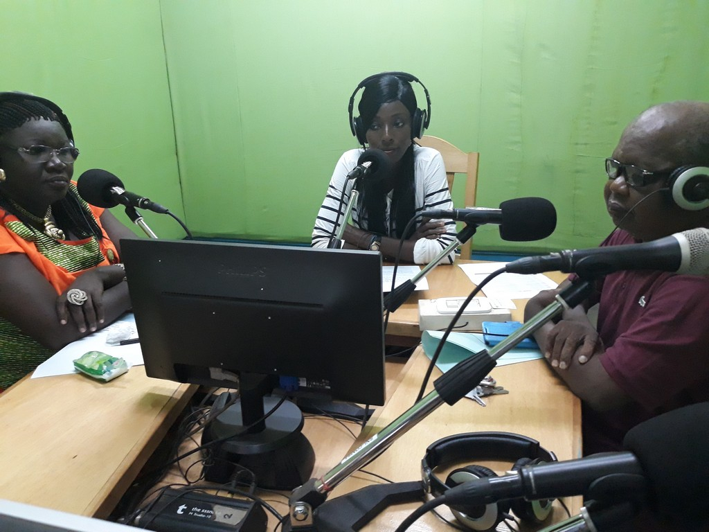 Le bec de lièvre, une malformation encore méconnue