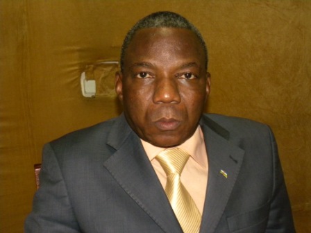 Elections en République Centrafricaine repoussées sine dié