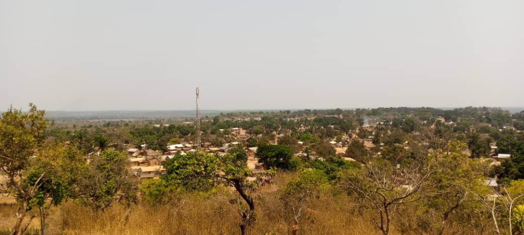 Centrafrique : le Haut-Mbomou face à d’énormes défis de développement