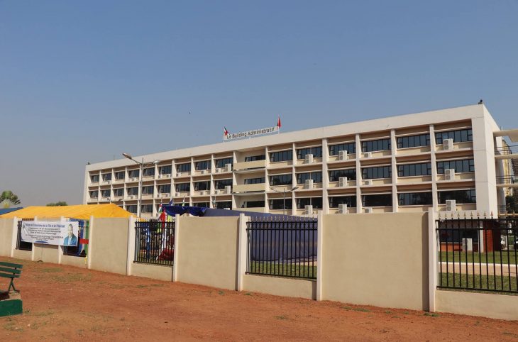 Centrafrique : la plateforme dynamique des enseignants du Fondamental 1 et du secondaire dénonce un accord conclu avec le gouvernement