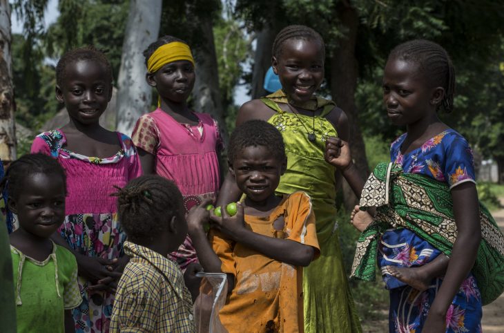 Centrafrique : OCHA alerte sur les répercussions de la crise au Soudan dans le Nord-est
