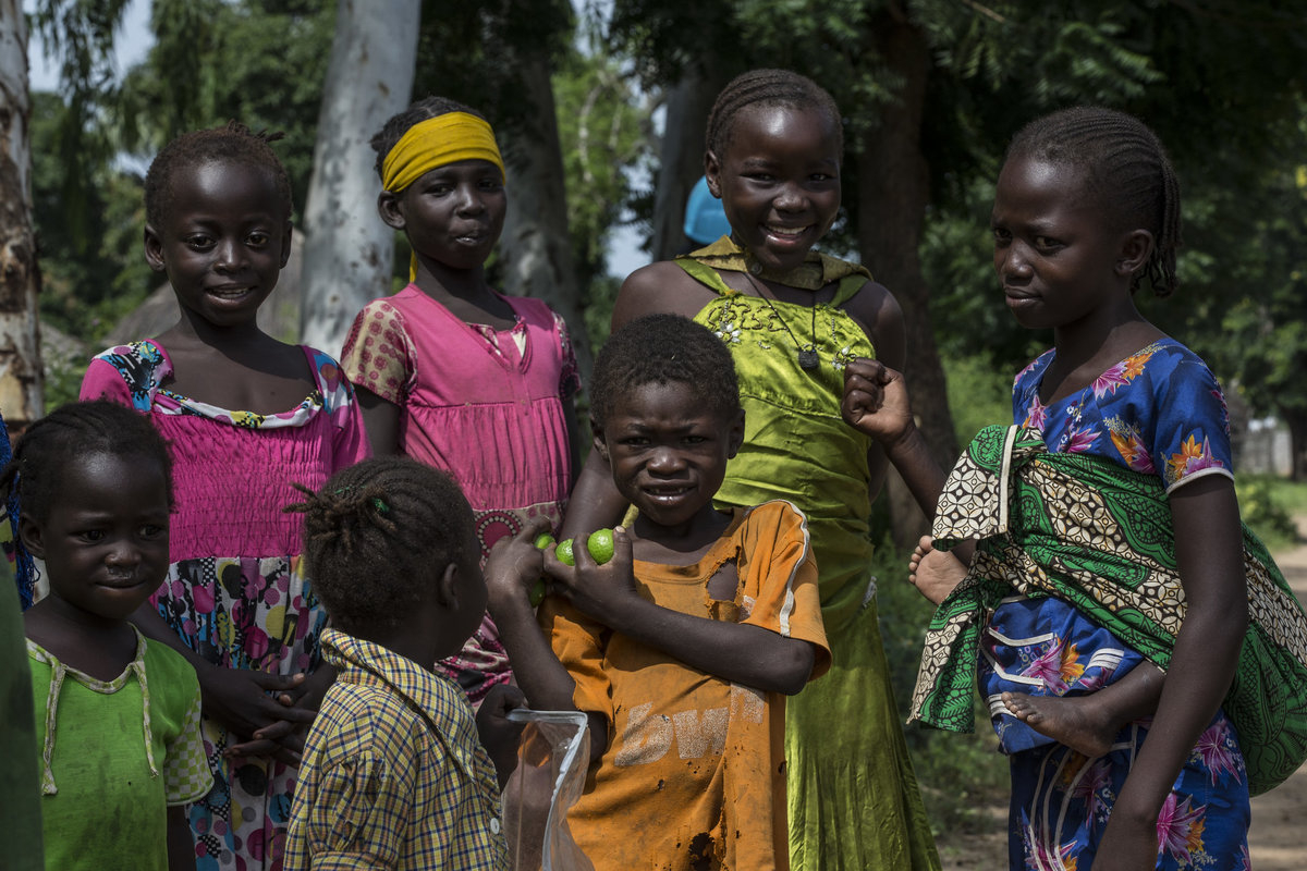 Centrafrique : OCHA alerte sur les répercussions de la crise au Soudan dans le Nord-est