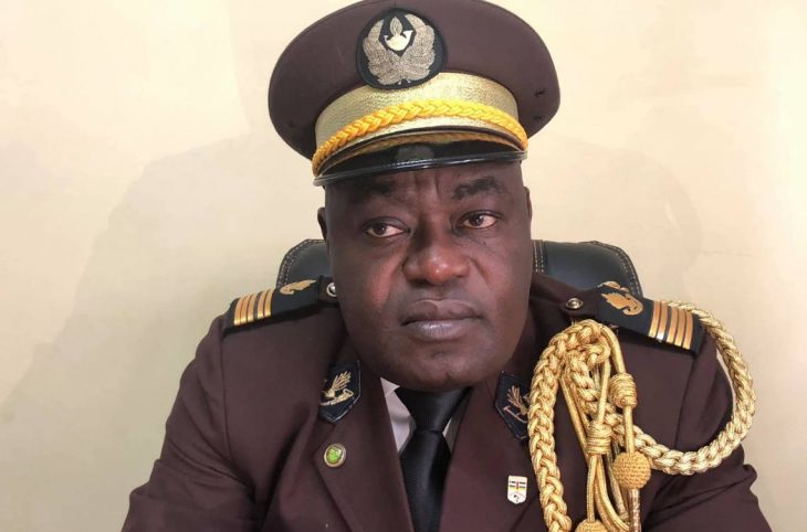 "L’insécurité persistante dans le pays a fait perdre plus de 5 milliards de francs CFA à l'Etat"