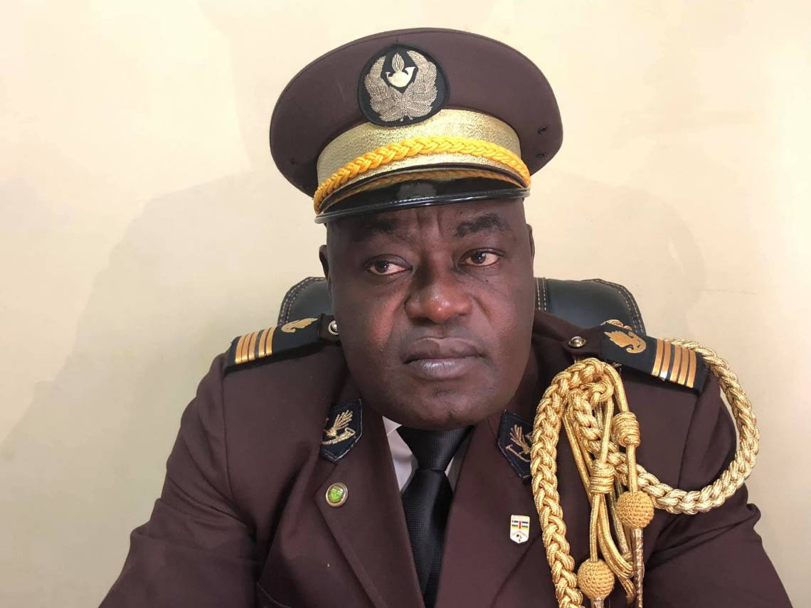 « L’insécurité persistante dans le pays a fait perdre plus de 5 milliards de francs CFA à l’Etat »