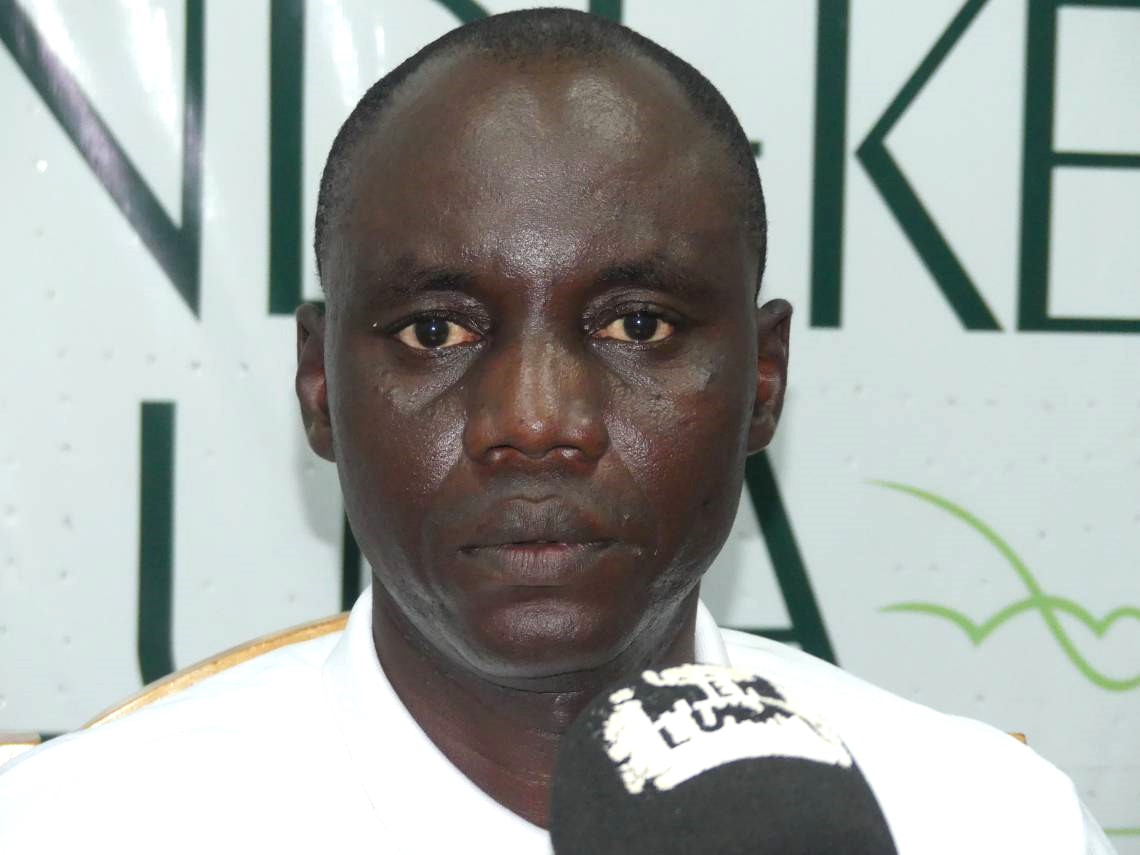 Culture : « Nous avons besoin de financements pour pouvoir former les artistes féminins »