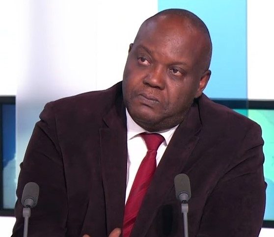 "Aujourd’hui, on est en train de faire un simulacre de procès qui ne m’émeut point"